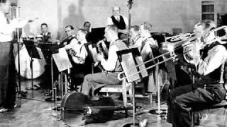 Eugen Malmsten - Broadway Rhythm (1936)