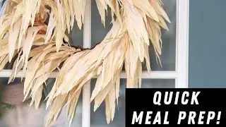 Macros for beginners and quick meals with Tailored Technique