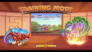 DRAGONARY PLAY PARIN PATIENCE IS THE KEY..! MALAY NATIN DB?