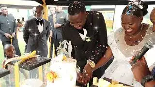 Karimi & Edwin Love Story Filmed By starlight Films Kenya-
