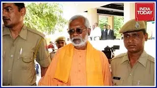 Swami Aseemanand Granted Bail In Samjhauta Blast Case