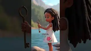 Emotional Short Story About Strength and Courage #story #emotionalstory  #usa #forkids #aianimated
