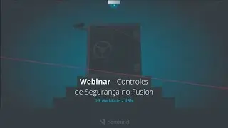 Controles de Seguran&ccedil;a do Fusion &mdash; Fusion Platform