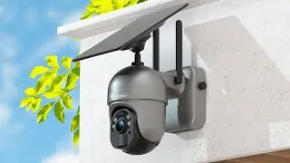 5 Best PTZ Security Camera You Should Buy in 2024