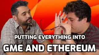 Lost All His Money On Meme Stocks And Crypto | Financial Audit