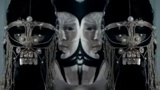 The Living Gods of Haiti - Killing Lotus (Official video)