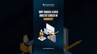Why Data Analyst Career in Mumbai | #dataanalystmumbai