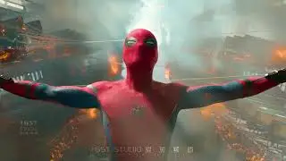 Cinematic Multiverse | Marvel & DC Battles.#CinematicMultiverse #MarvelMovies #EpicEdits #PopCulture