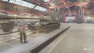 【PS4】WoT MA #29 T95E3