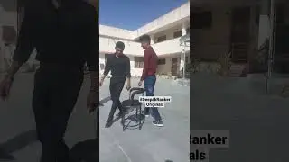waah! Sameer Waah! #viral #schoollife #svgms #shorts #video #games #moj #trendingshorts