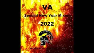 Special New Year Mixes 2022 Steven Blair Hosted by Emperor Recordings