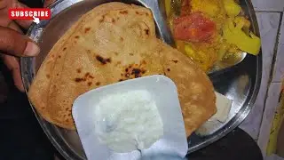 Easy Breakfast Recipe || Tasty And Easy Morning Recipe || Bnaye Aur Family ko Khilae