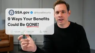 9 Ways You Could LOSE Your Social Security Benefits