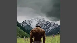 The Mountain Warrior