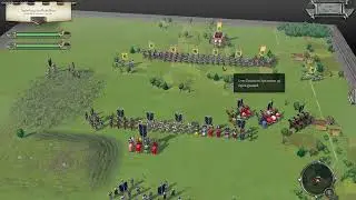 Field of Glory 2 Medieval gameplay - GogetaSuperx