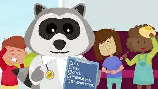 FCAAP PSA : FLU, RSV, and COVID
