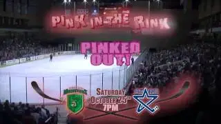 Musketeers Host Des Moines and Lincoln This Weekend!