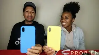 ProBien iPhone XR Case Review!