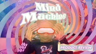 Limina MindPlace | Mind Machine UNBOXING and REVIEW 2021