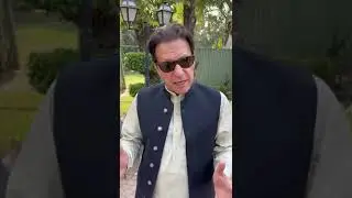 Imran Khan Big Message To Public | Kurram Elections 2022 | PTI VS PMLN #shorts
