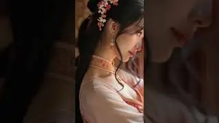 Beautiful Model Chinese Girls [美女] #douyin #tiktok #beautiful #shorts