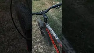 Cradiac Squad 29T Sexy 😍 Beast 😜 #shortsfeed #mtbstunt #bicycle #ytshorts #mountainbike #cradiac