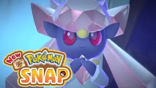 New Pok&eacute;mon Snap - Parte 20 : Explorando os Mist&eacute;rios da Outaway Cave!