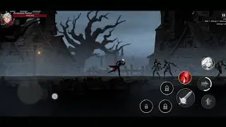 Shadow Slayer Ninja Warrior - Gameplay Walkthrough Part 1 (Android)