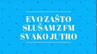 Najbolji radijski motivacijski govor