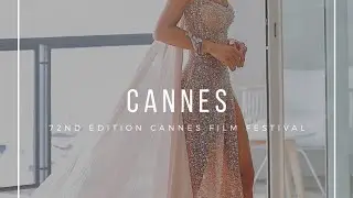 #CannesFilmFestival #Cannes2019 Cannes Film Festival 72 nd Edition 2019 🎞💃🏻