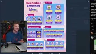 December Content Update Pokemon GO 2022