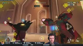 Low Sodium Overwatch