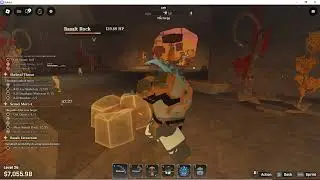 Playing the forge as a beginner hour 4 3/3
