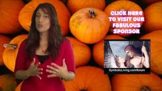 Taurus October 2013 Astrology Horoscope by Nadiya Shah