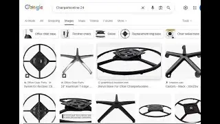 Chairpartsonline 24