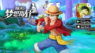 One Piece: Dream Pointer | Part 21