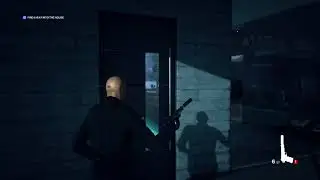 HITMAN 3 