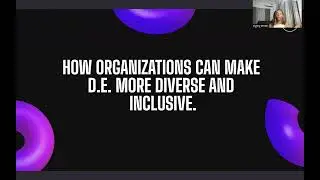 Building an Inclusive Developer Environment - Victory Brown