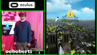 Eagle Flight Feather Collection - VR flying game by Ubisoft