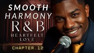 The Velvet Sound | Heartfelt Love Sessions Chapter 12 - Chill R&B