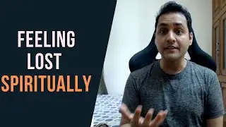 Signs you're going through a spiritual transition phase