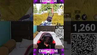 Me Vs ?? | #gamer #bgmigamer #clutch