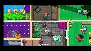 Robbery Bob 2 &ndash;Gameplay Walkthrough Part1 level 12/Play mafioso 12/(iOS, Android) #gaming #gameplay 