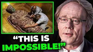 A 3,500 Year Old Mummy in China Contains DNA No Living Population Shares