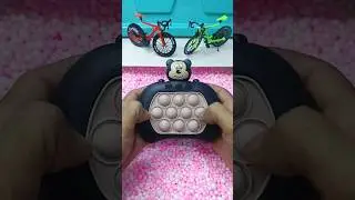 🪙Pop It,Fash push,pop It songs Tayo,Pop It Satisfying,pop It Elektrik #gaming #popit #toys