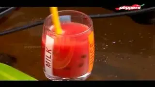 LunchBox - Fruit Punch  | Lunch Box | Easy Recipe
