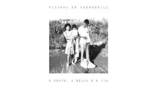 Picanha de Chernobill - Do Pai ao Filho