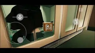 SUPERLIMINAL DEMO IOS GAMEPLAY TEST
