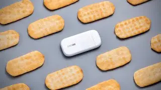 Oppo 125w Charger / 50w Biscuits Charger