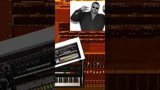 The Egyptian Lover - Egypt, Egypt (COVER) (FL Studio) #oldschoolelectro #electro #beatmaking